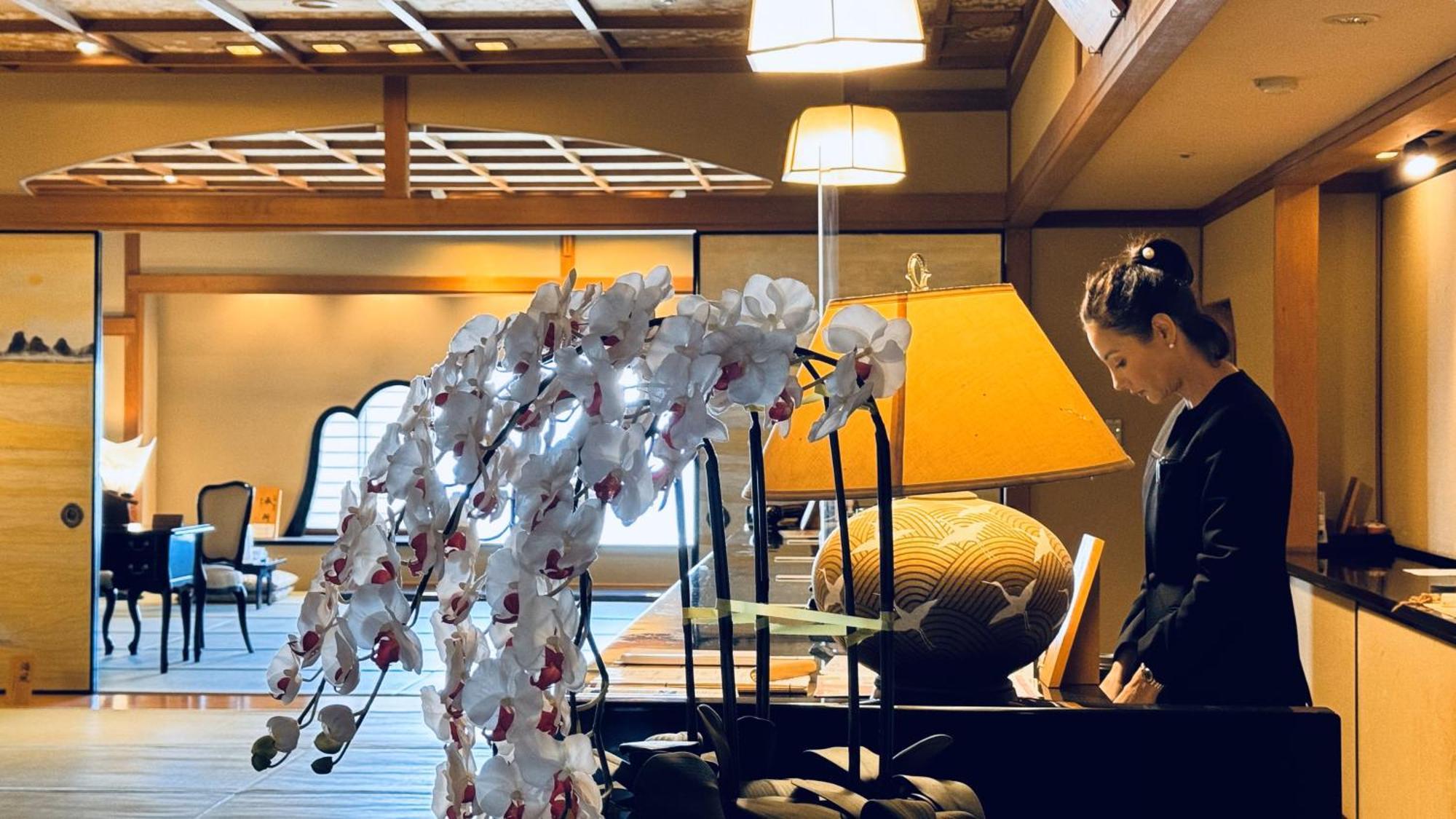 Shuku Kaifuu Hotel Minamichita Exterior foto