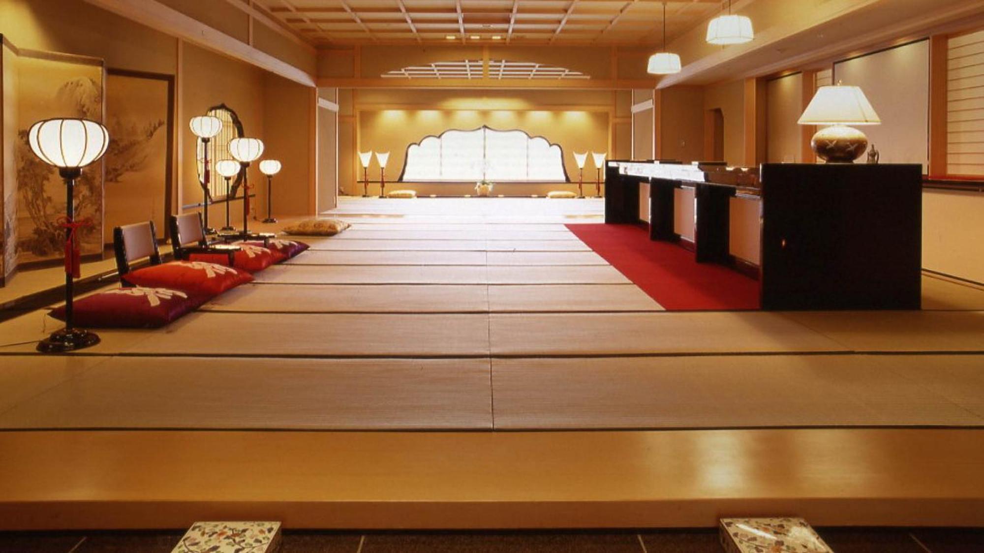 Shuku Kaifuu Hotel Minamichita Exterior foto